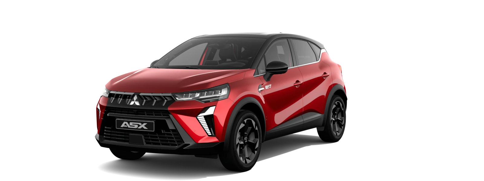 Eclipse Cross