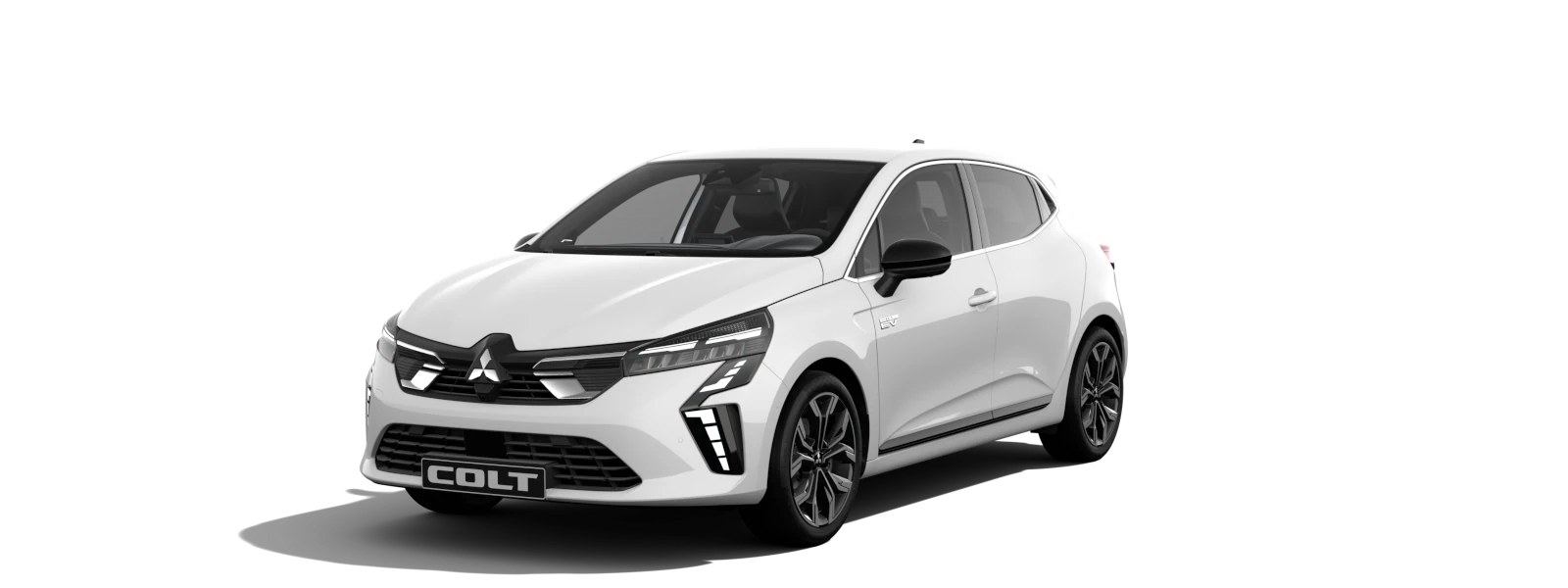 Eclipse Cross