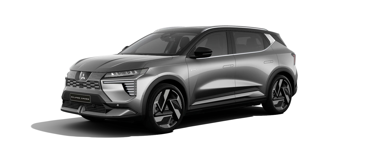 Eclipse Cross